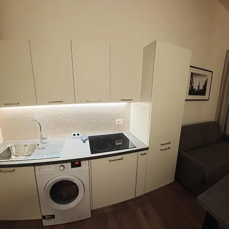 Pioppa32 Apartamento