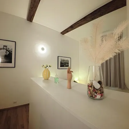 Apartamento Pioppa32