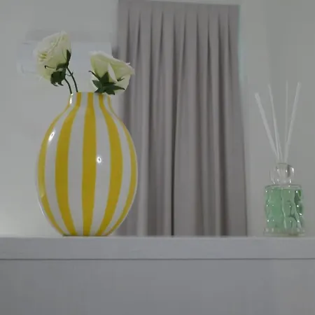 Pioppa32 Apartamento