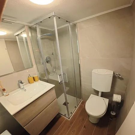 Pioppa32 Apartamento