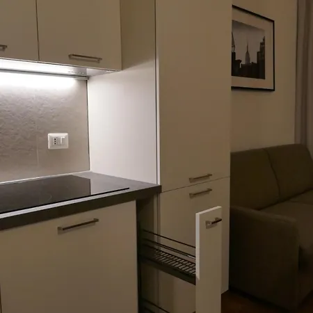 Apartamento Pioppa32