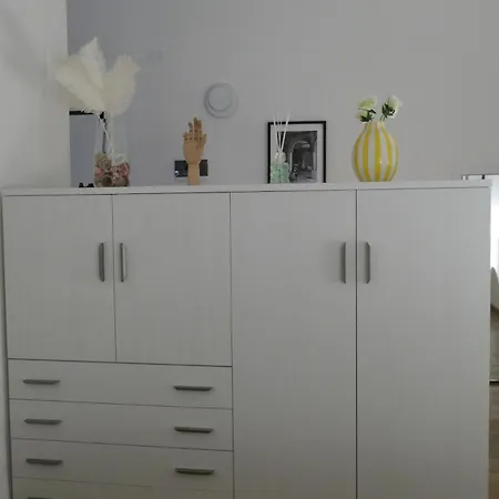Apartamento Pioppa32 *