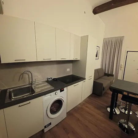 Apartamento Pioppa32