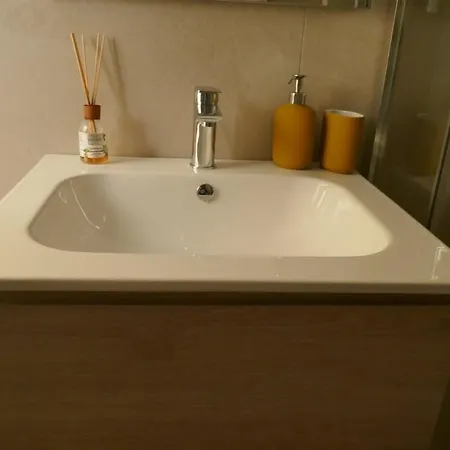 Pioppa32 Apartamento *