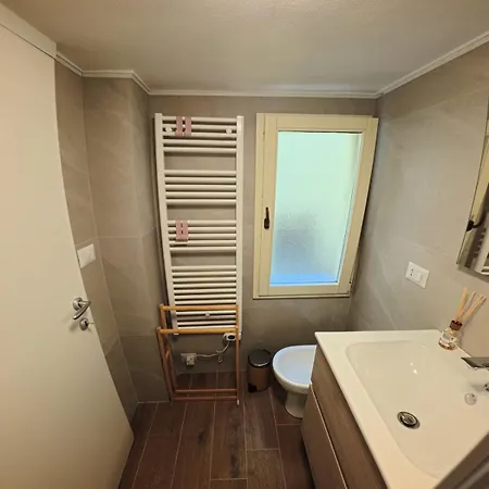 Pioppa32 Apartamento Módena