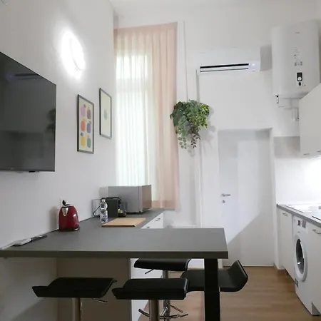 Apartamento Pioppa32 Módena