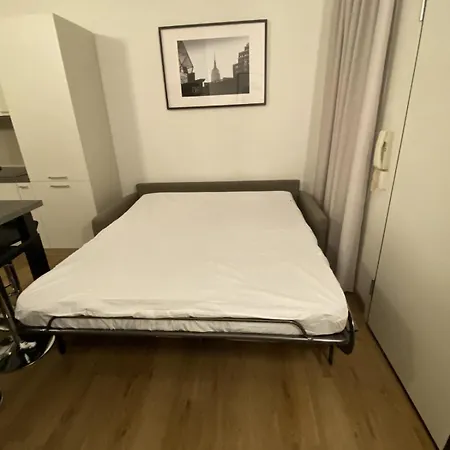 Pioppa32 Apartamento *