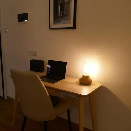 Pioppa32 Apartamento