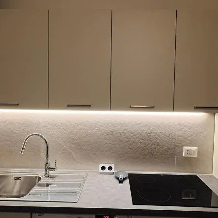 Pioppa32 Apartamento