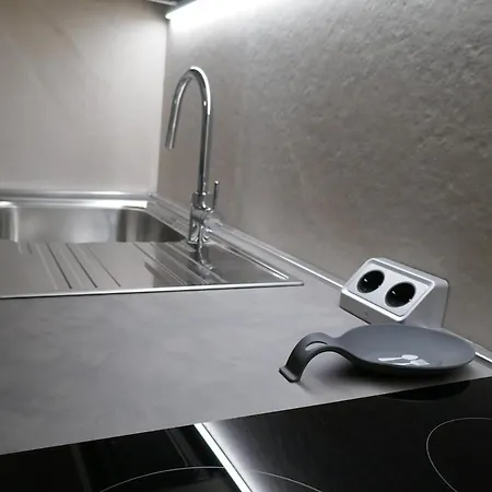 Apartamento Pioppa32